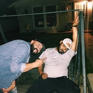 Meet your Posher, Joey